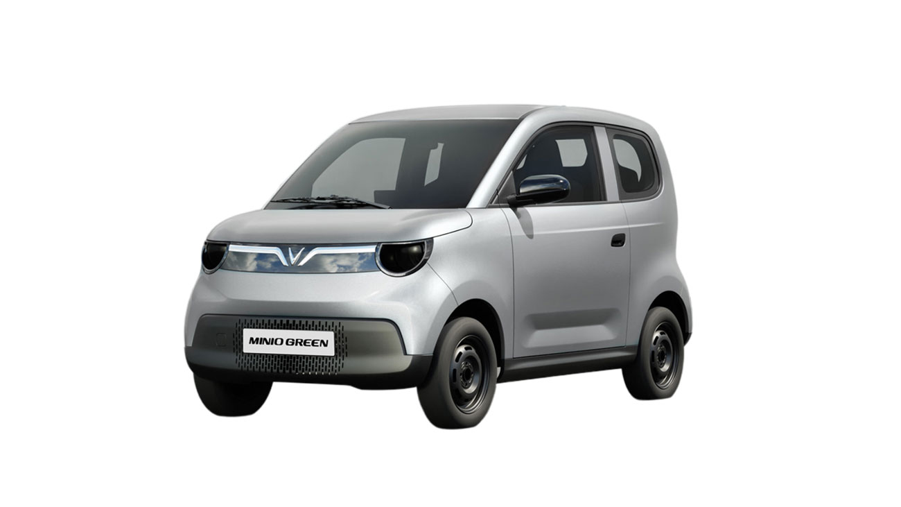 VINFAST MINIO GREEN - Hình ảnh 10