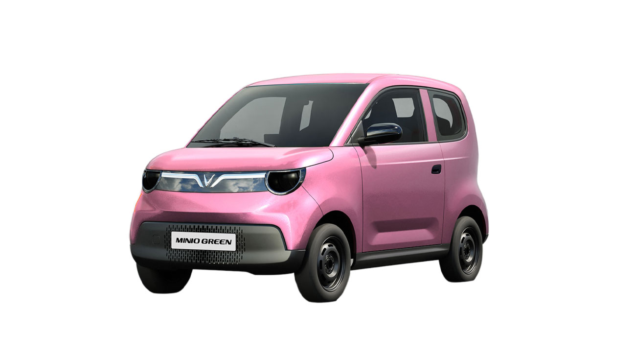 VINFAST MINIO GREEN - Hình ảnh 20