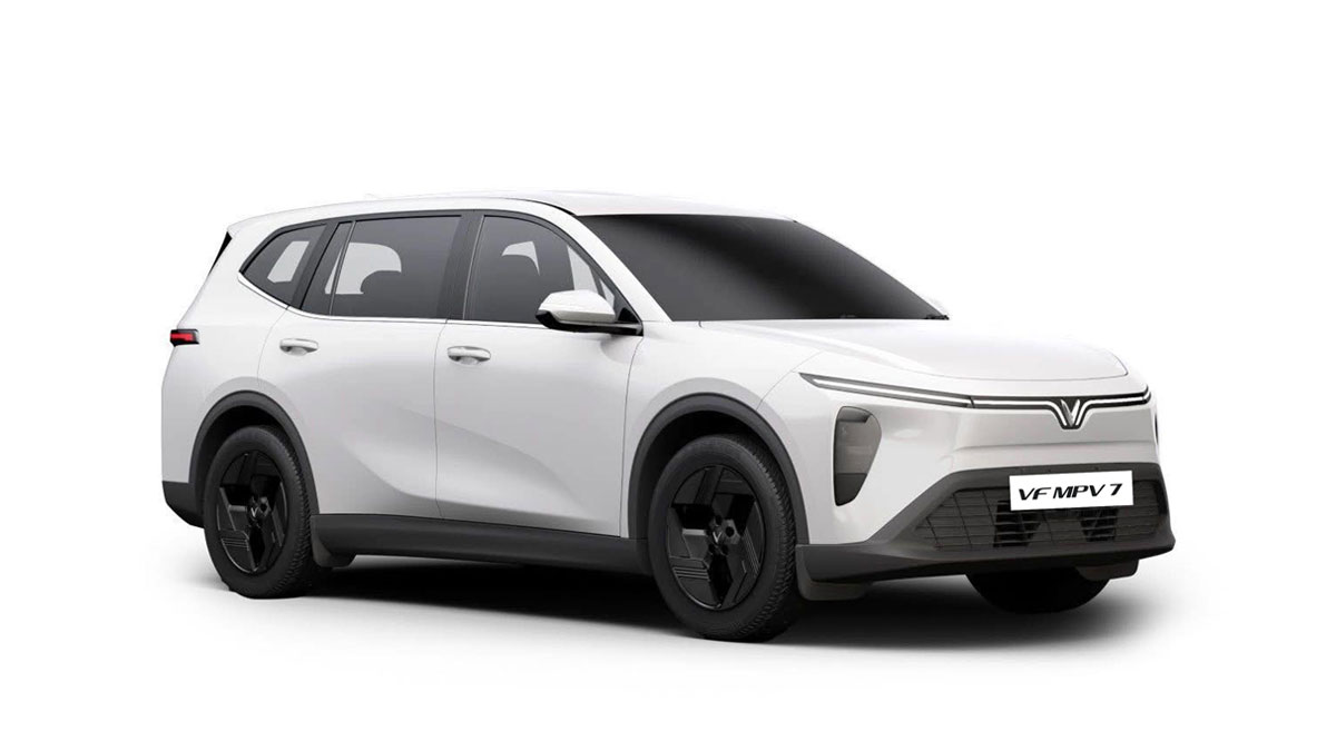 VinFast MPV 7 - Hình ảnh 2